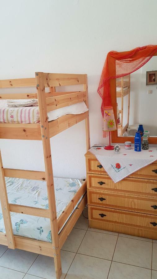 Cosy Family Apartment Near The Sea Polychrono Dış mekan fotoğraf