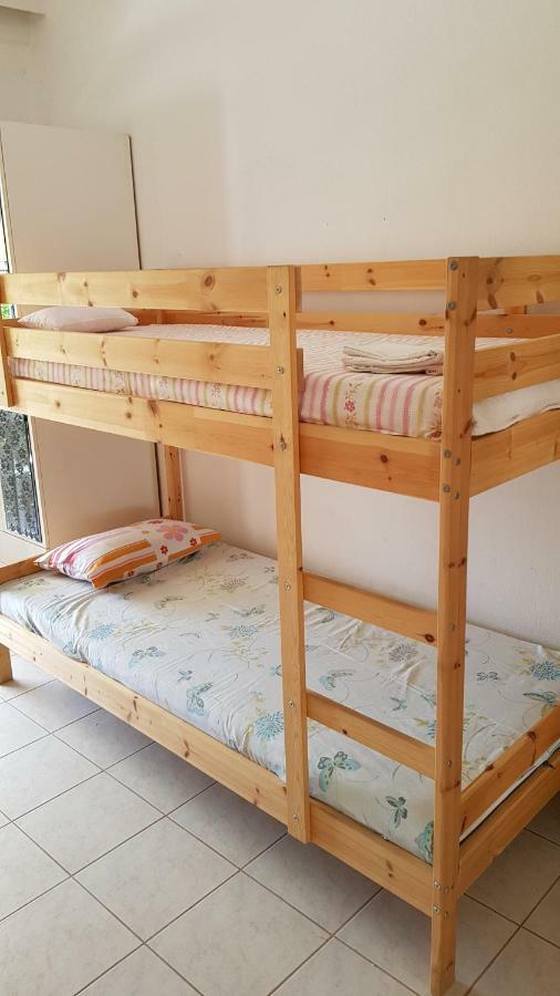 Cosy Family Apartment Near The Sea Polychrono Dış mekan fotoğraf